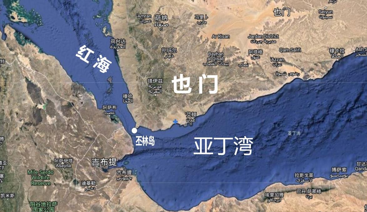 阿拉伯半岛也门,阿拉伯半岛中的也门为啥穷