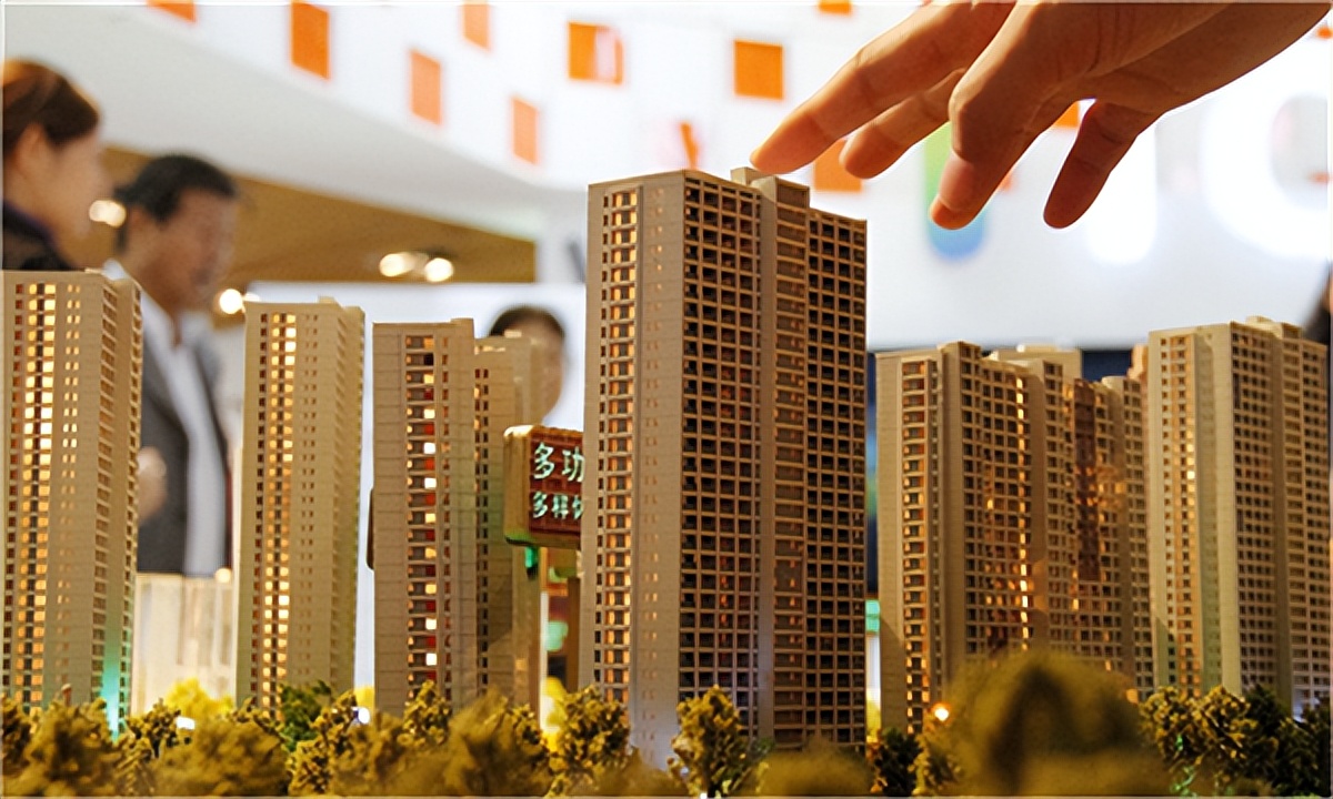 洪湖地产富豪，一夜归零