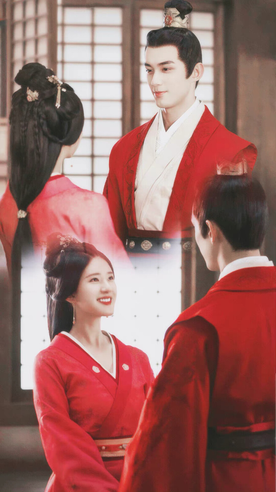 盘点27部好看的古偶剧，每一部都熬夜追，你心中的top1是哪部？​​​