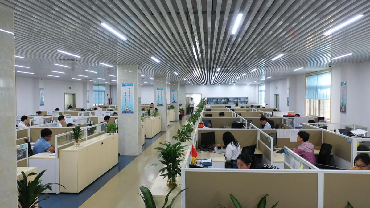 伟创立体车库,智能立体车库行业前景