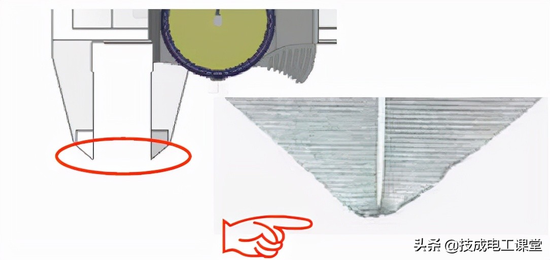 卡尺用0.8还是2.0,卡尺怎么用视频教程