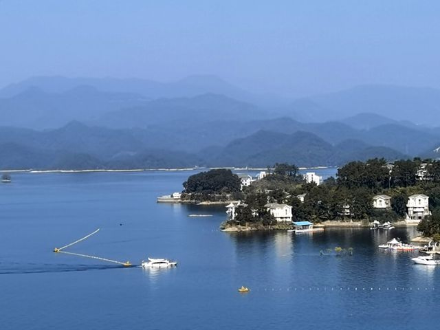 400万尾鲢鳙投放千岛湖,鲢鳙投放千岛湖