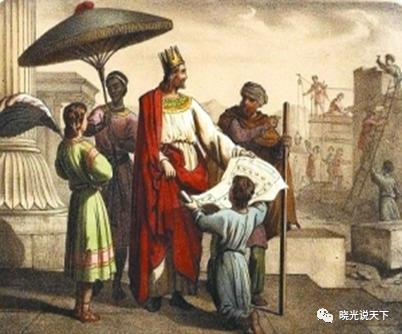 耶路撒冷一座有历史的城,耶路撒冷九千年古迹