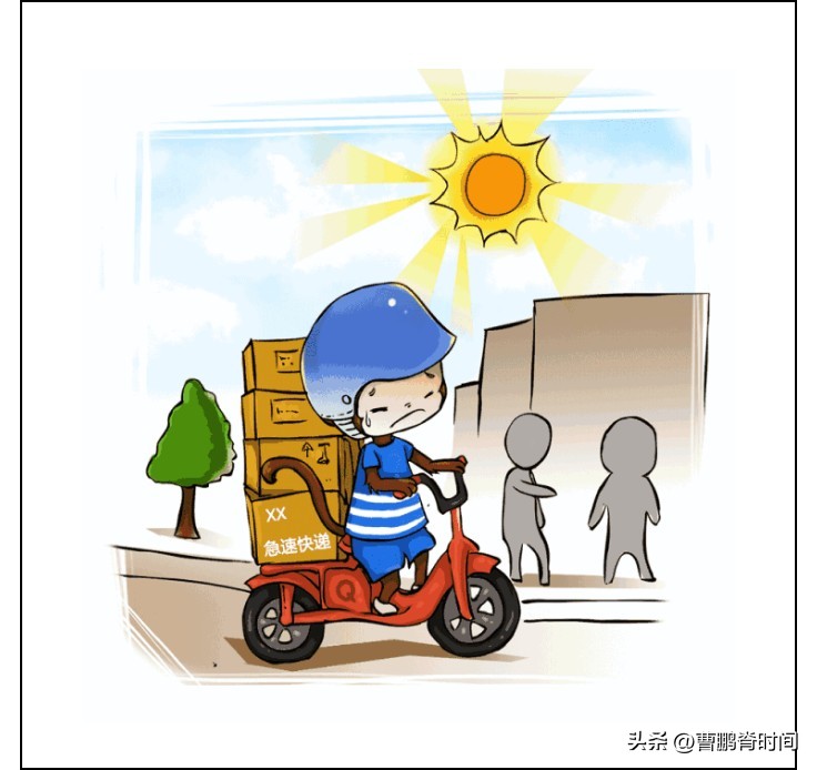 热射病先兆表现及急救措施,最严重热射病如何急救