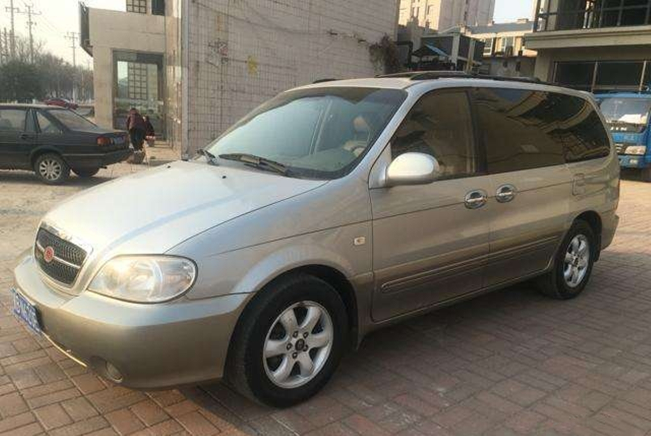 中国汽车行业大事记,中国汽车风云盛典30强车型