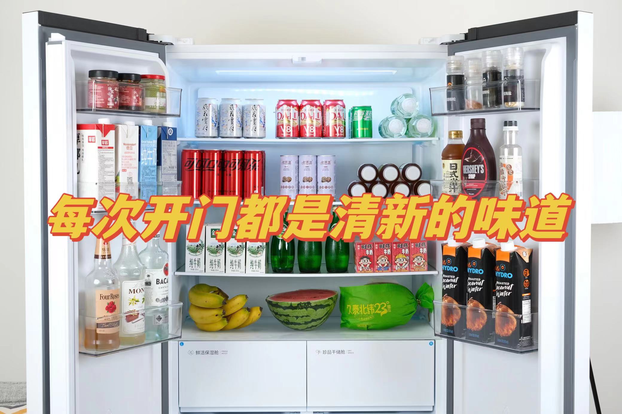 tcl超薄零嵌冰箱实测,超薄零嵌入冰箱推荐tcl