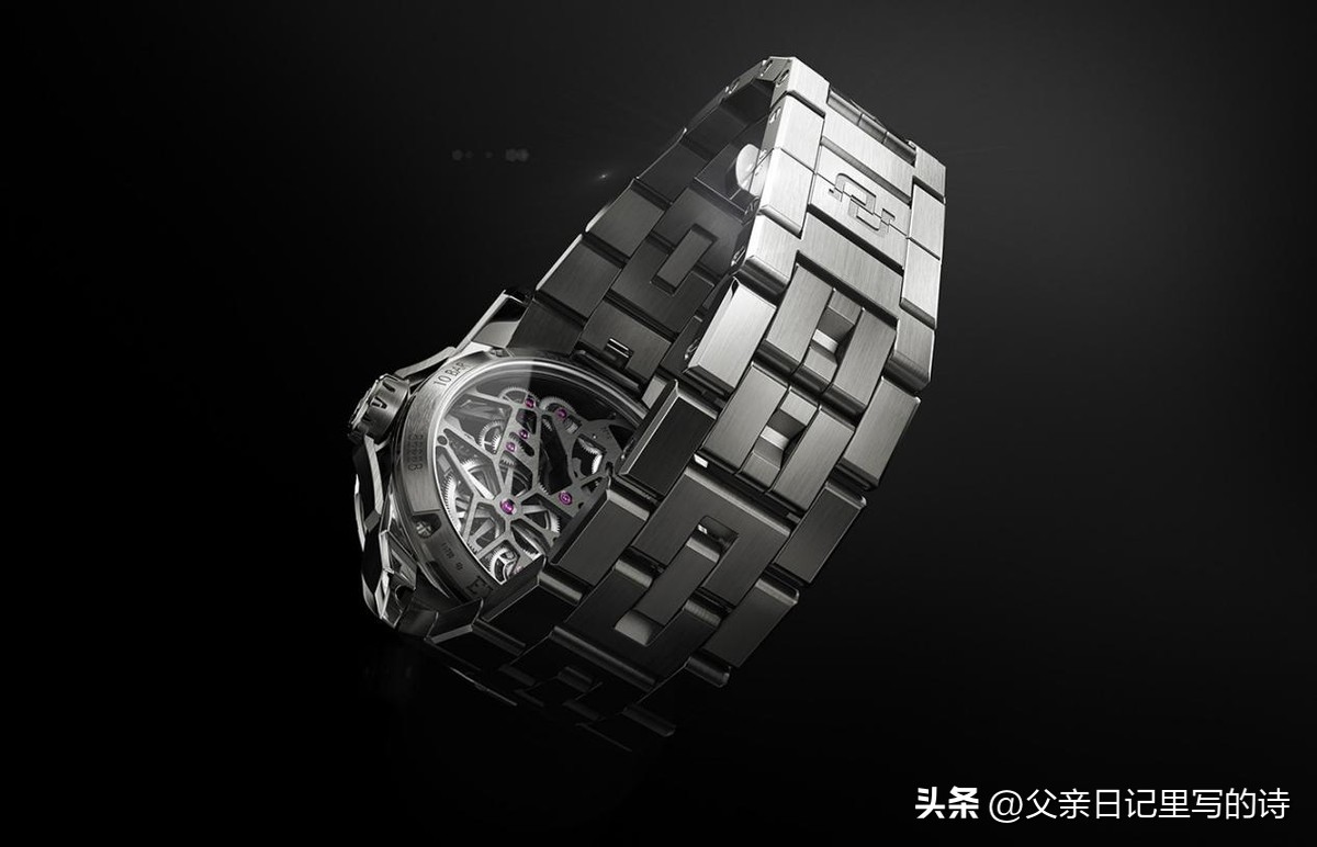 宝玑宝珀芝柏爱彼,宝珀和宝玑哪款腕表更好