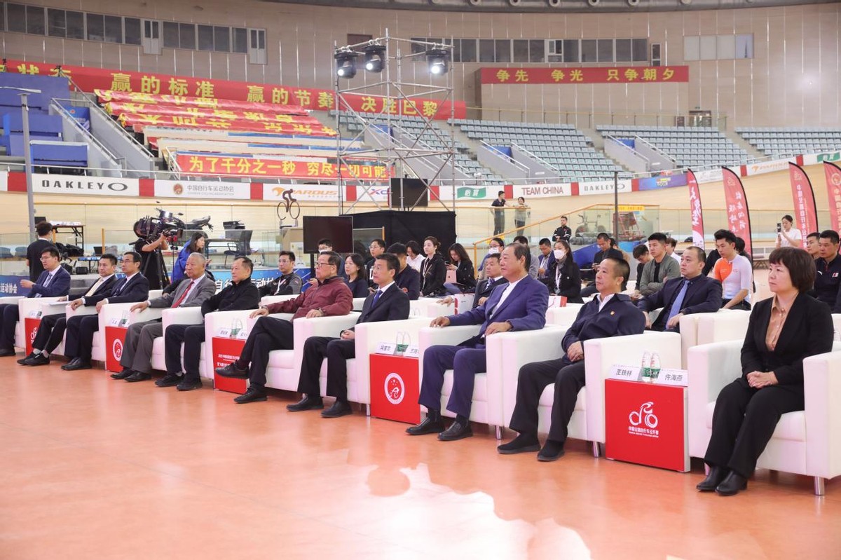 天津静海公路自行车赛,天津市公路自行车锦标赛