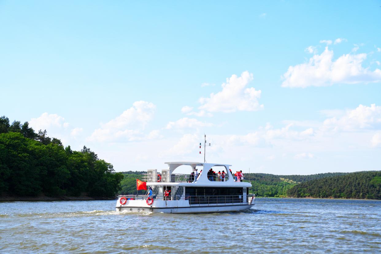 长春文化游,探寻长春的美食景点和文化