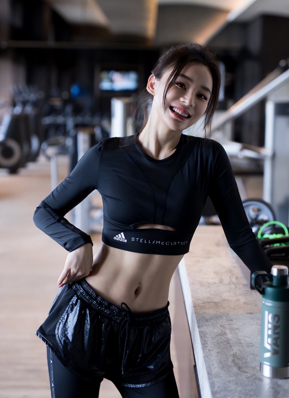 瘦到脸部凹陷到底好不好看,瘦到五官凹陷