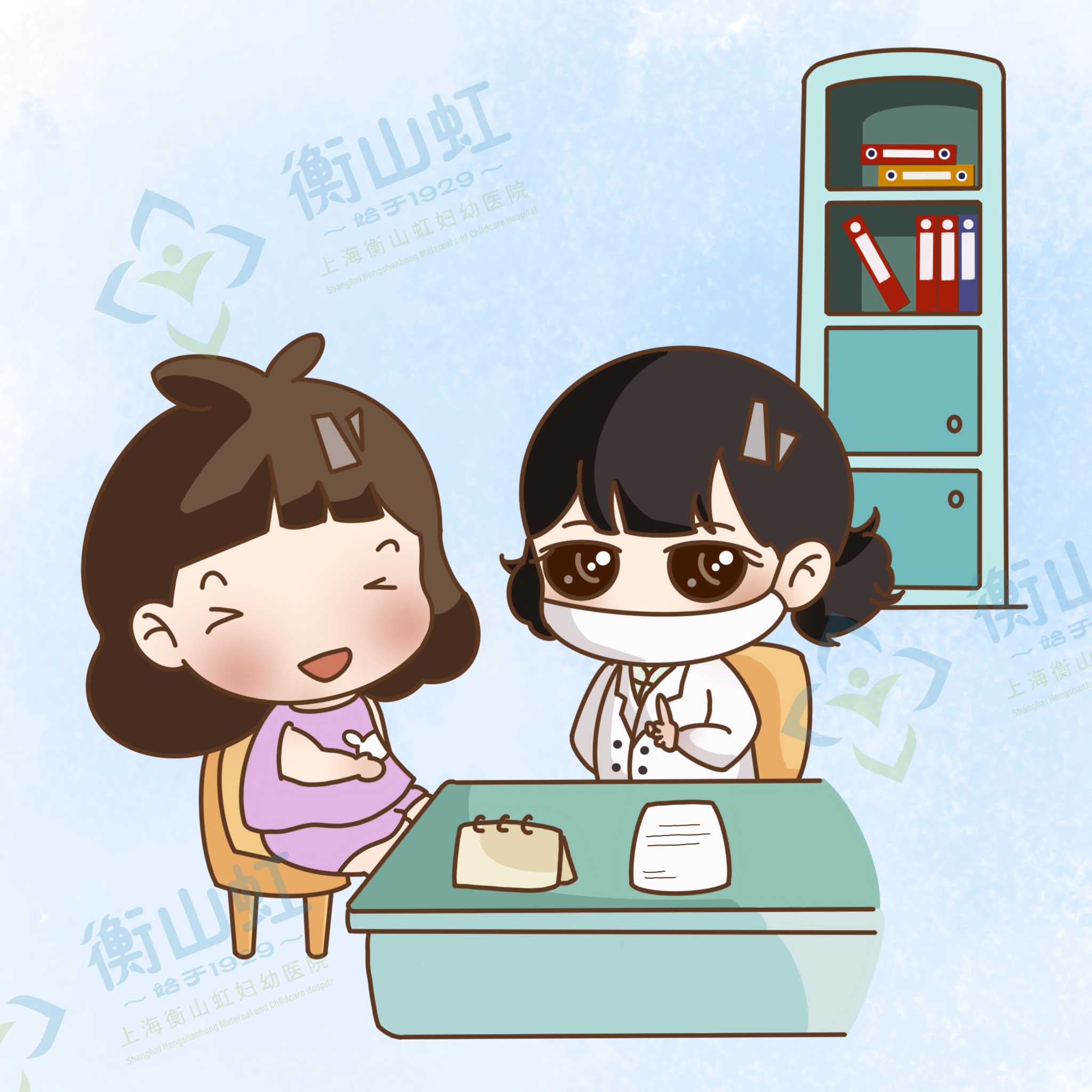 白带异常呈块状红色,白带异常变成褐色分泌物