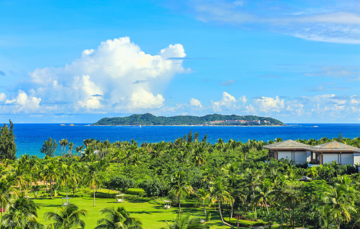 错峰海南出行七个景点旅游攻略,去海南旅游必去的五大景点
