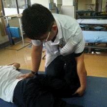 偏瘫屈腕康复练习,能够降低偏瘫患者痉挛的康复方法