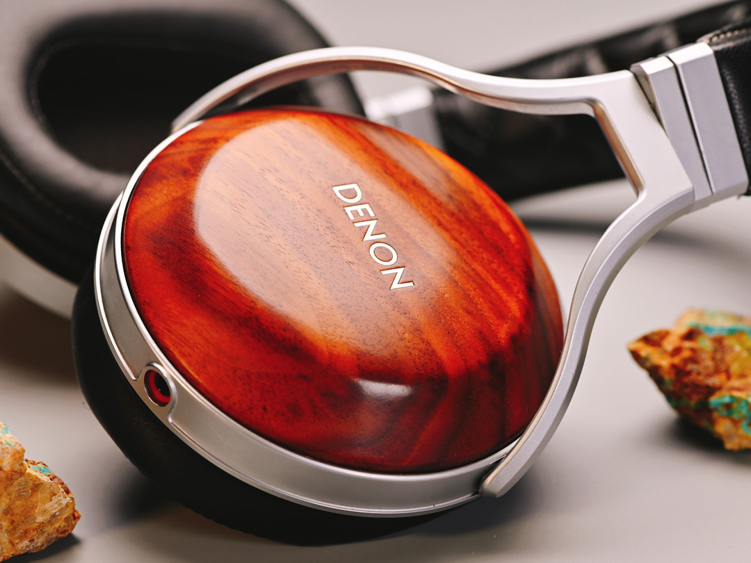 HIFI里的“文玩”|日系木碗耳机天龙篇,越玩越润,越撸越有瘾