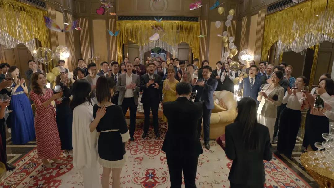 “小敏家”美上热搜,国产剧里的人们都不会为买房发愁吗?