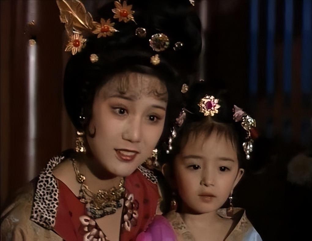 盘点京圈4位富婆,盘点身价千万的五位富婆