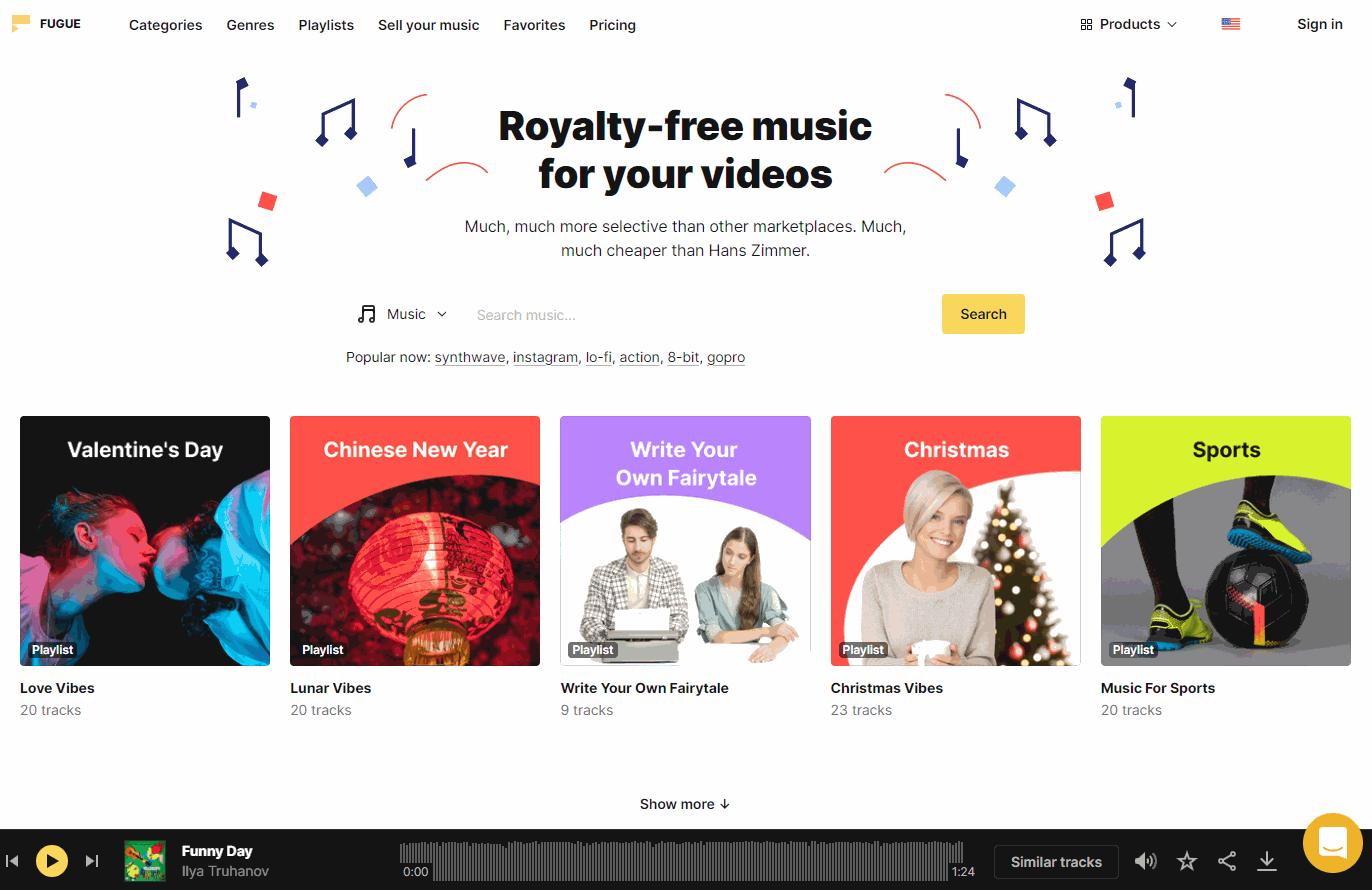 4个非常实用的资源网站,8个超级实用的资源网站