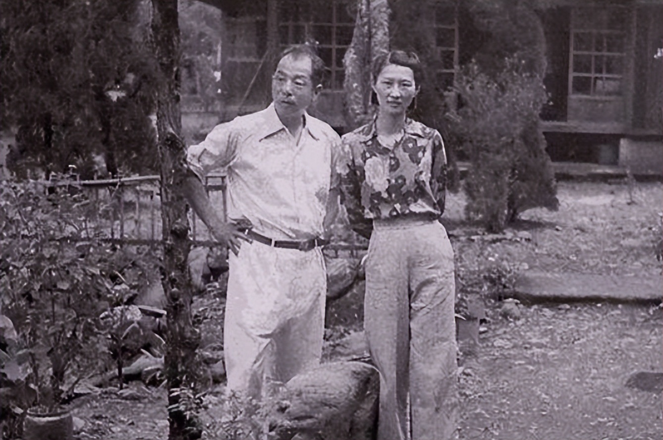 张学良有什么故事,张学良在洪崖洞