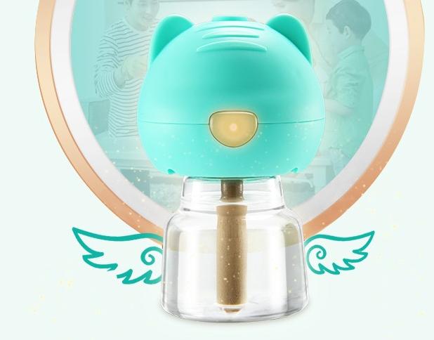 蚊子最怕的竟然不是蚊香,蚊子最怕的竟不是蚊香