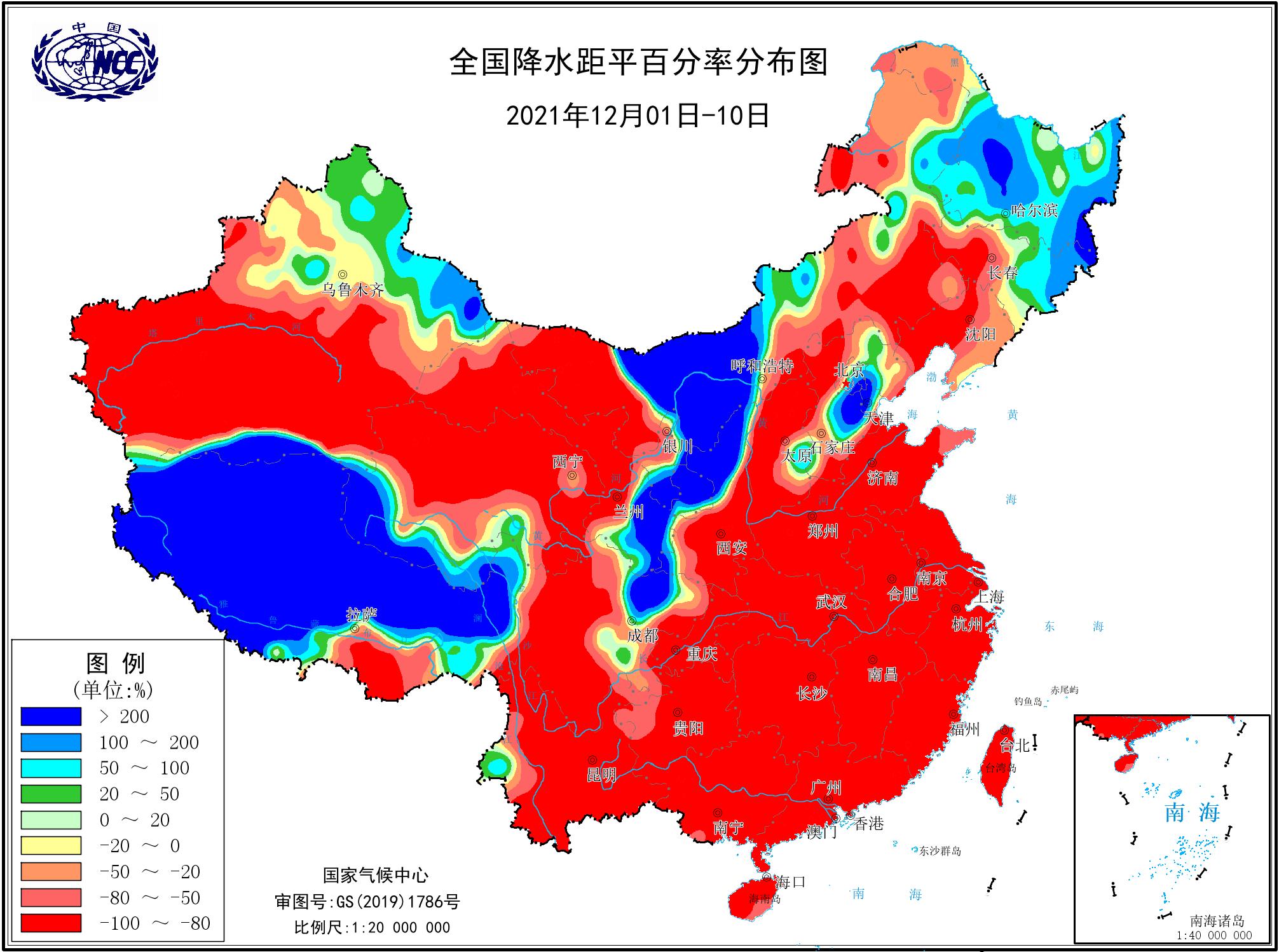深圳干旱预警,深圳市面临严重旱情