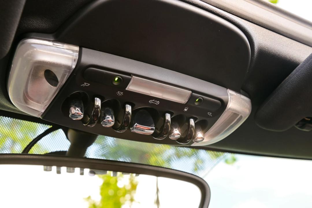 宝马mini敞篷二手,本田敞篷mini二手