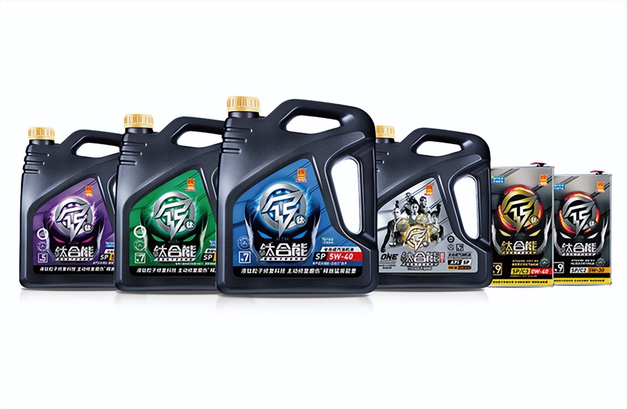 怎样选择机油粘度？用统一钛合能和统一经典润滑油谁好？