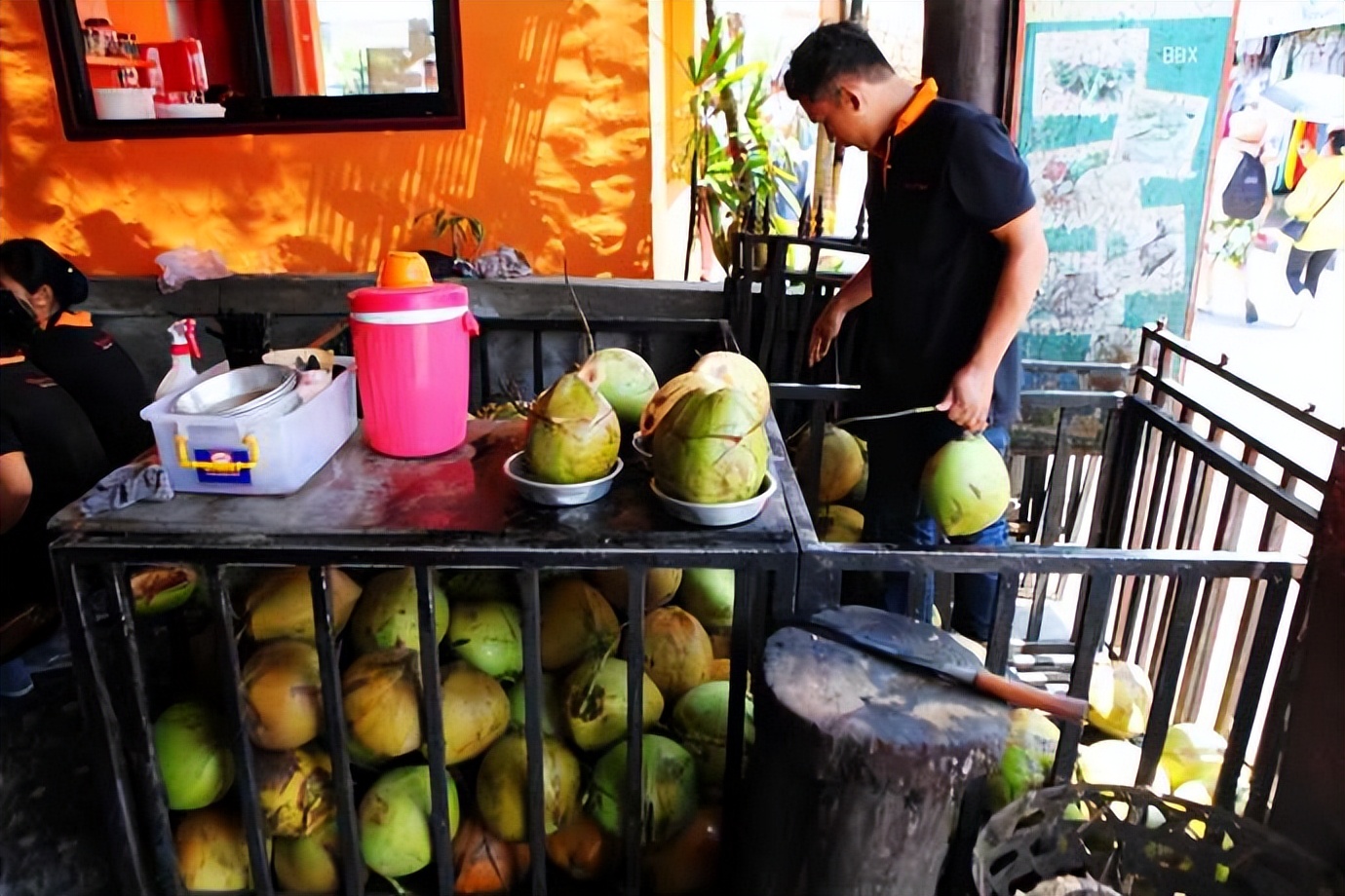 巴厘岛奢侈生活攻略,巴厘岛和我想象中的不一样