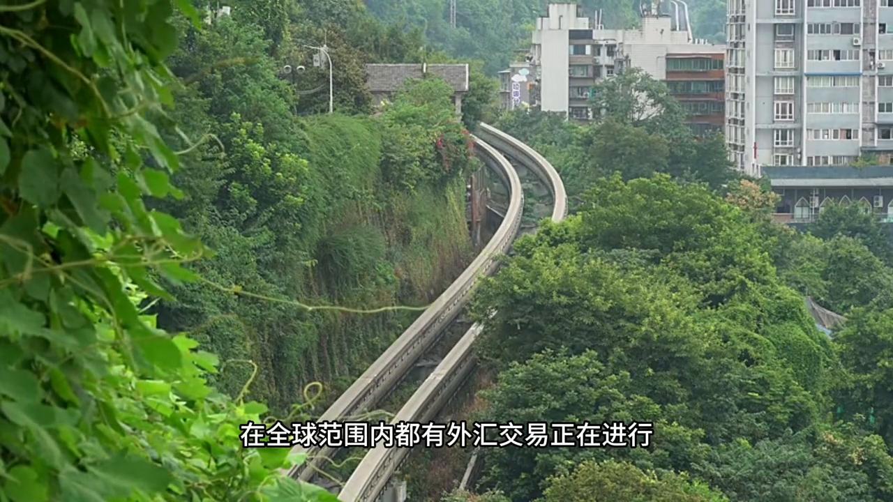 外汇股票投资组合,外汇投资与股票投资差异