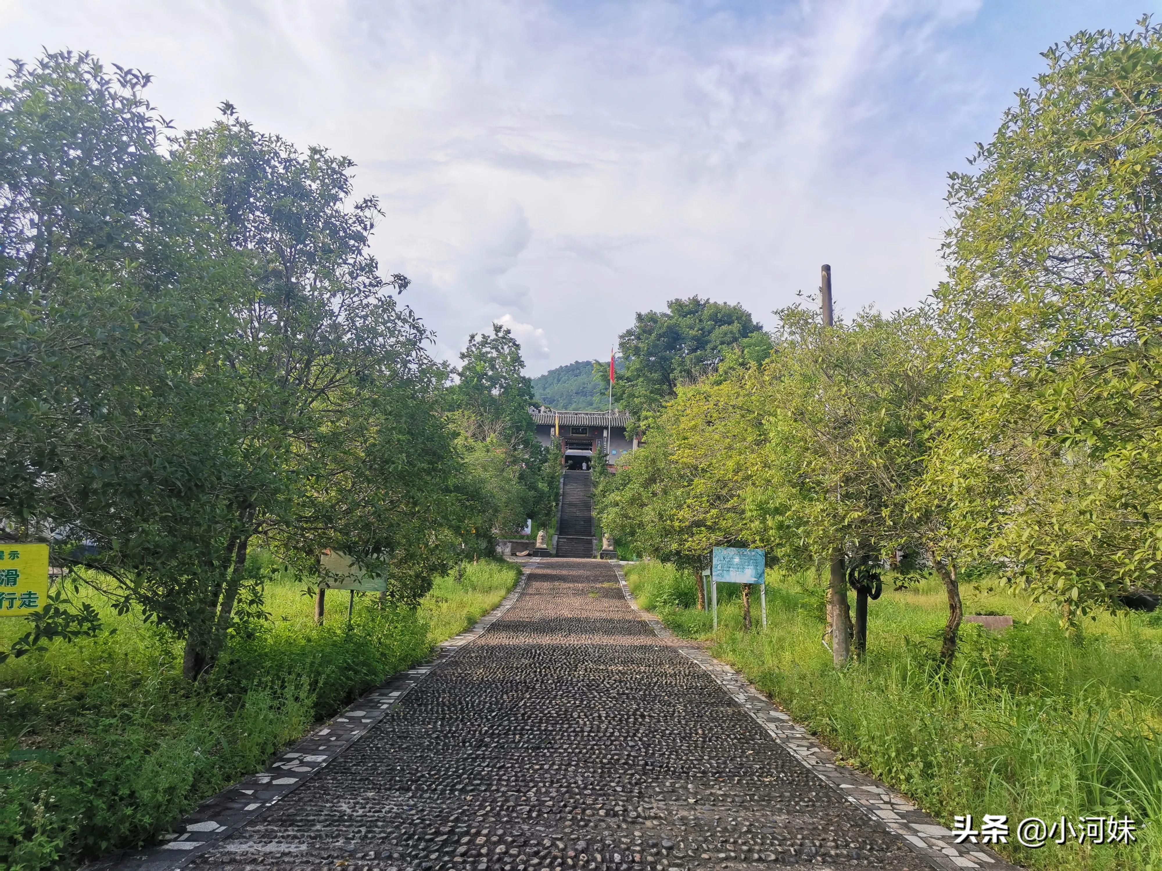 广东最有灵气的道观,广东省第一道观