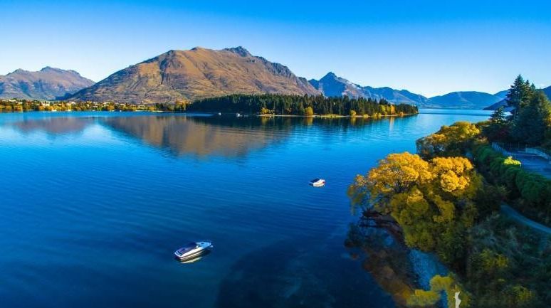 新西兰是哪个洲的国家,新西兰是属于哪个洲的国家