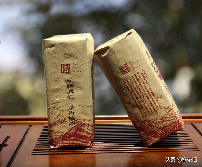 各大茶叶品牌的口粮茶,价格亲民的3款廉价茶叶