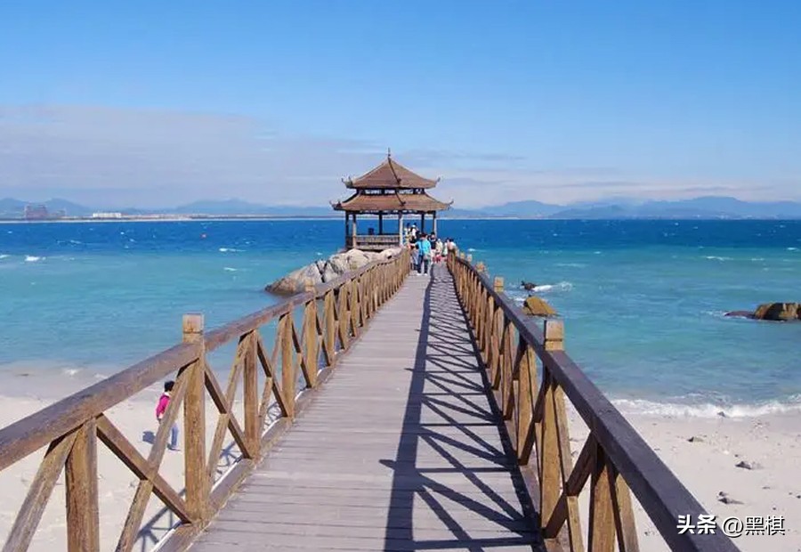 去三亚跟团游还是自由行好,去三亚跟团选啥样的