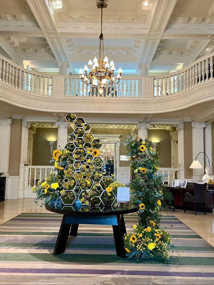 欧洲之行-苏格兰爱丁堡