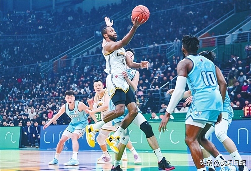 球队目前的形势紧张,辽篮今晚迎重返主场首秀
