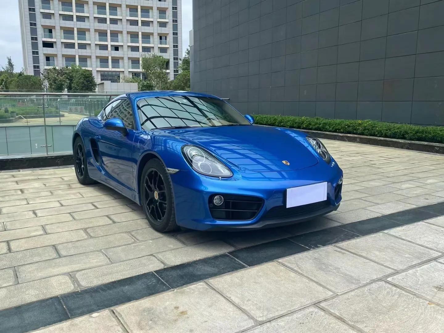 做一个有良知的二手车商