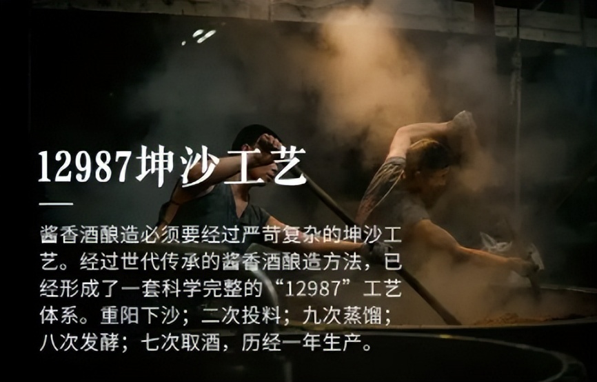 酒为什么会有浓香和酱香,酒为什么酒闻着香喝着辣