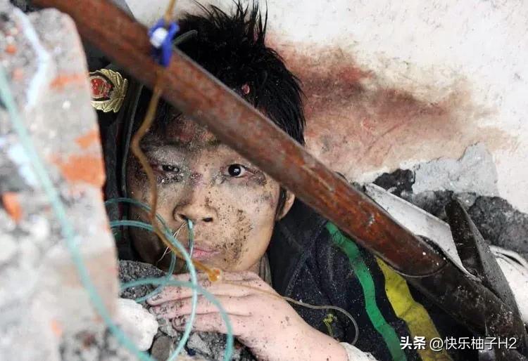 刻骨铭心的记忆汶川大地震,回忆起汶川大地震