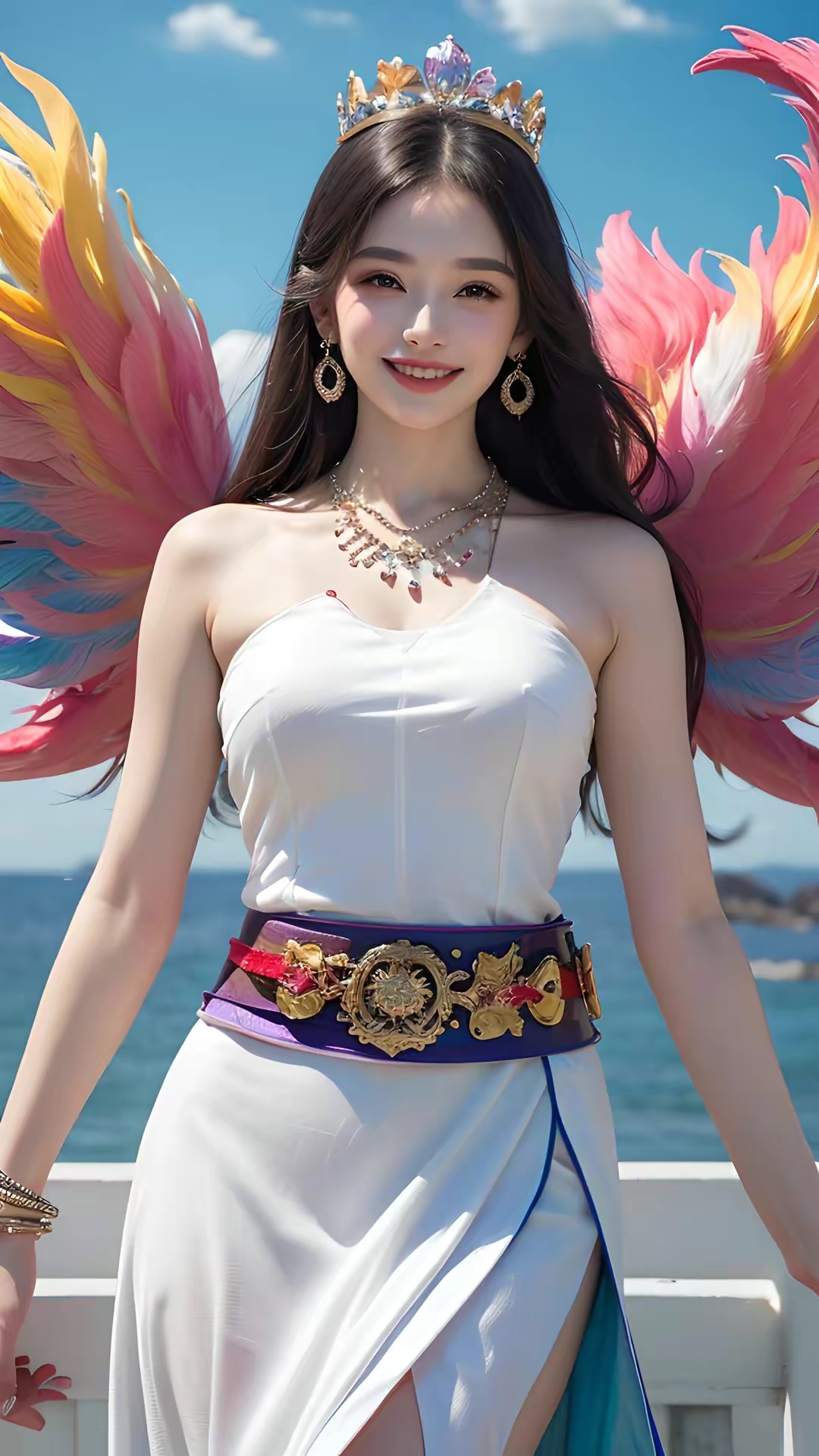 古代雍容华贵妆容,古代妆饰的正确步骤