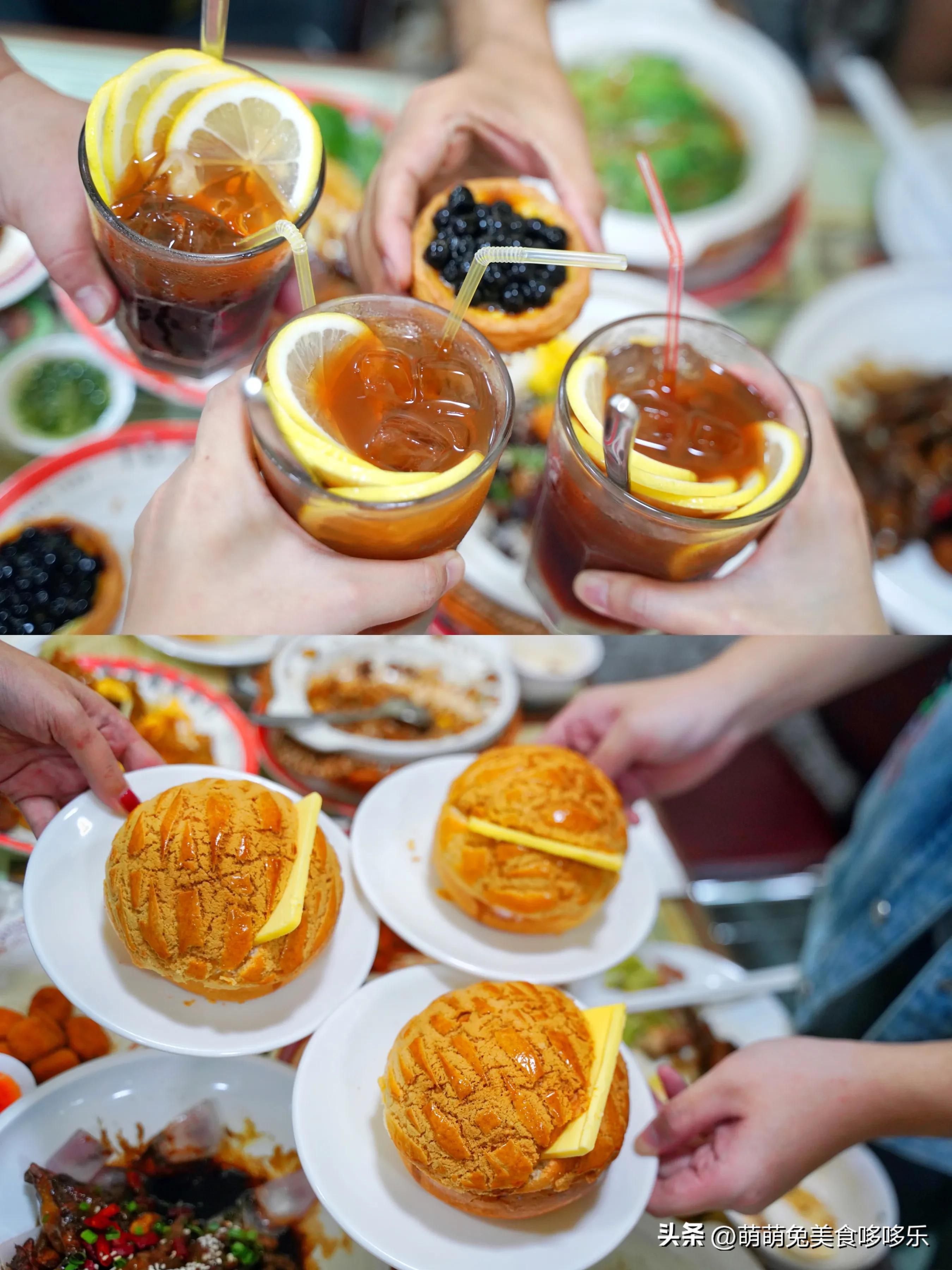 东发道茶冰厅是谁开的,东发道茶冰厅厦门万象城店价格