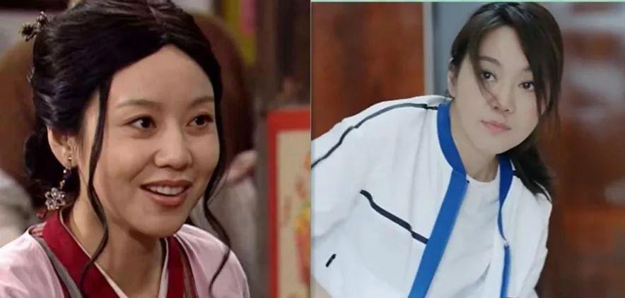 内娱怪象引热议，整容磨皮横扫各大国剧，越“不要脸”越火？