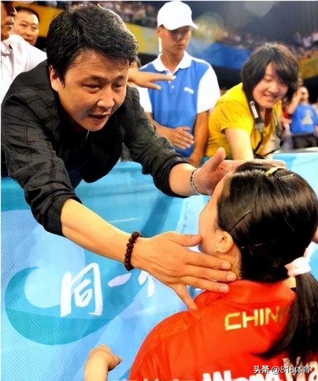 宠妻!巨富老公问王楠生日要啥惊喜,楠姐:啥都不缺,让我暴打你一顿