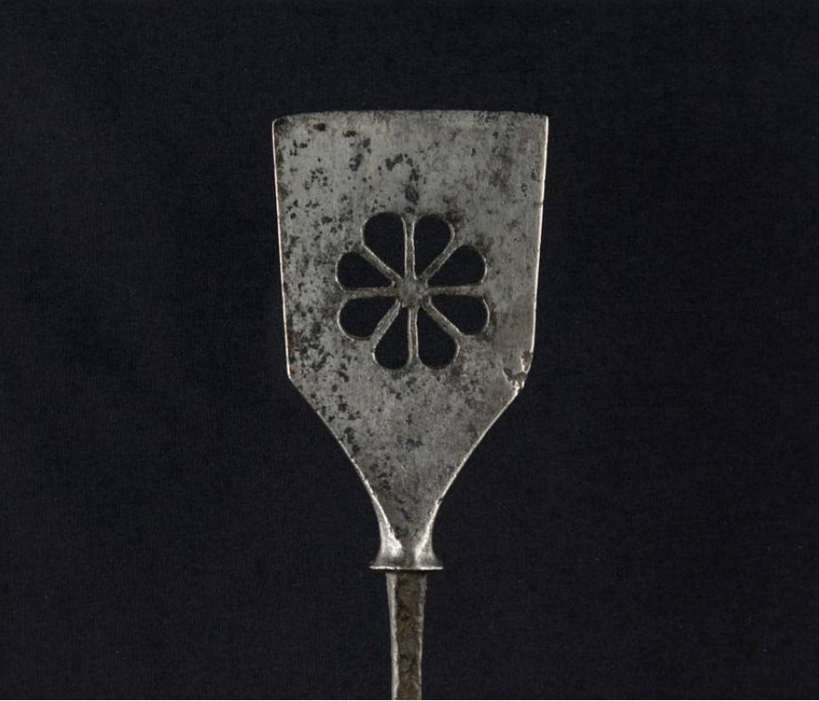 弓箭头雕刻,古代弓箭头制作