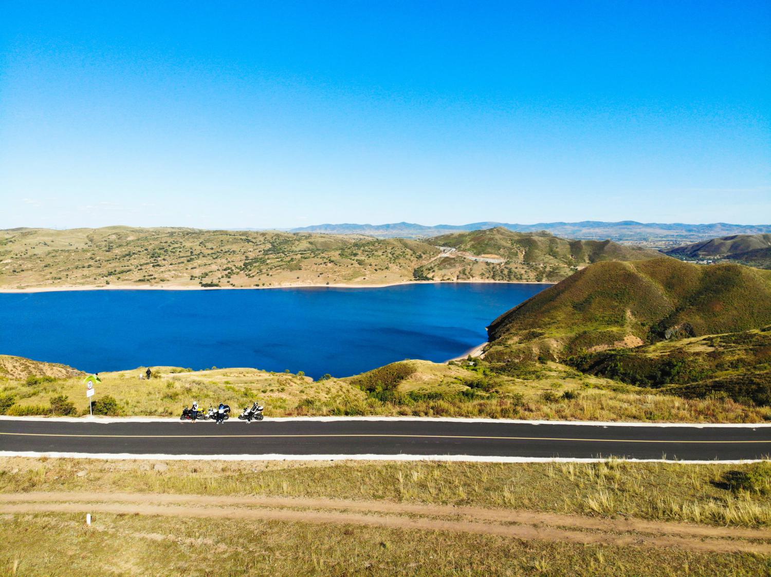 香格里拉必去4个景点最新,香格里拉攻略必去景点自驾