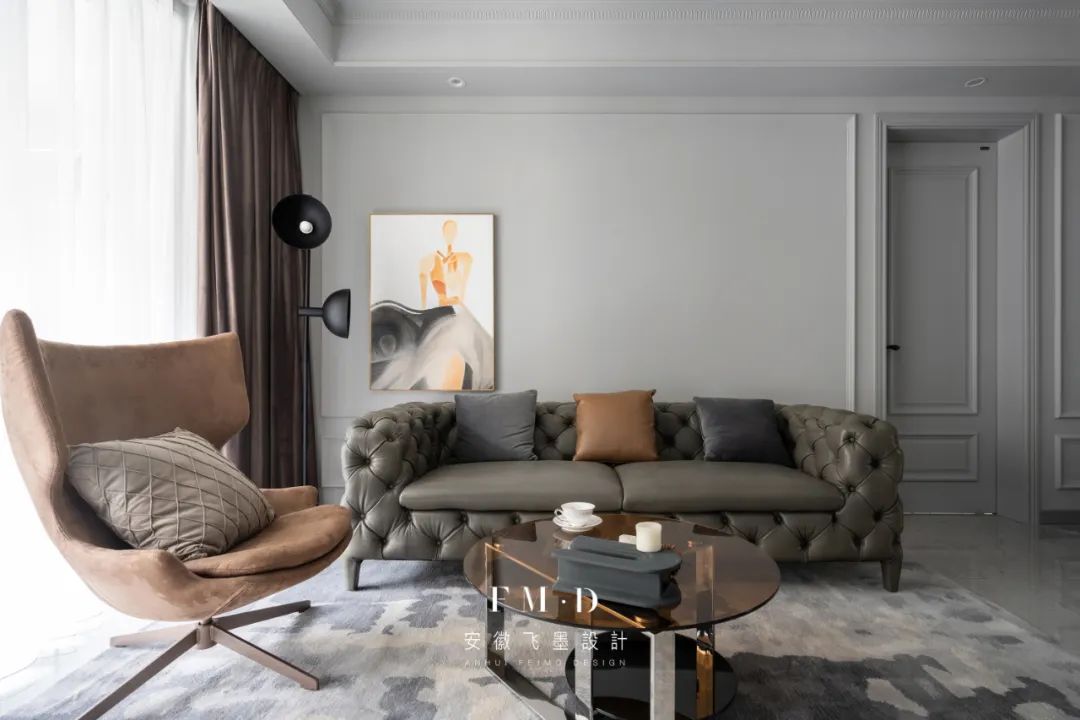 窗帘选购就这么简单,窗帘如何选购才是最佳的