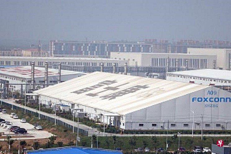 山东富士康和郑州富士康,郑州富士康深圳富士康