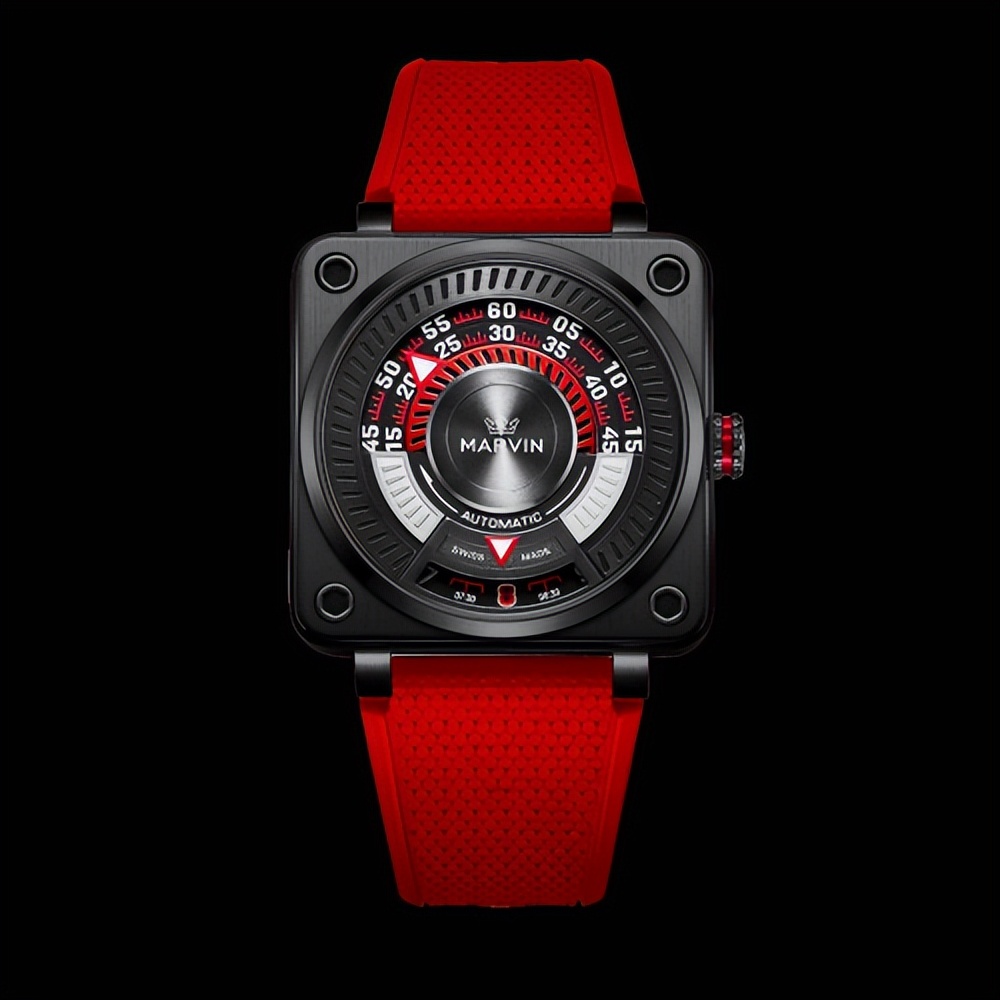 摩纹m035,摩纹腕表如何