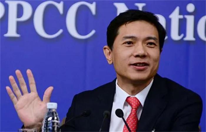 李彦宏创立百度的过程简介,百度李彦宏现状