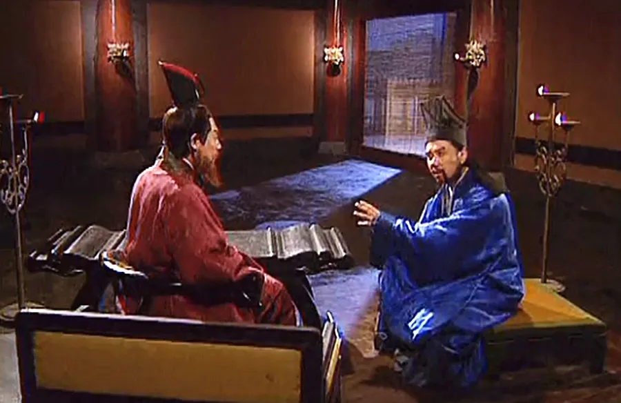 东吴第一人鲁肃,东吴四杰之鲁肃的一生是怎样的