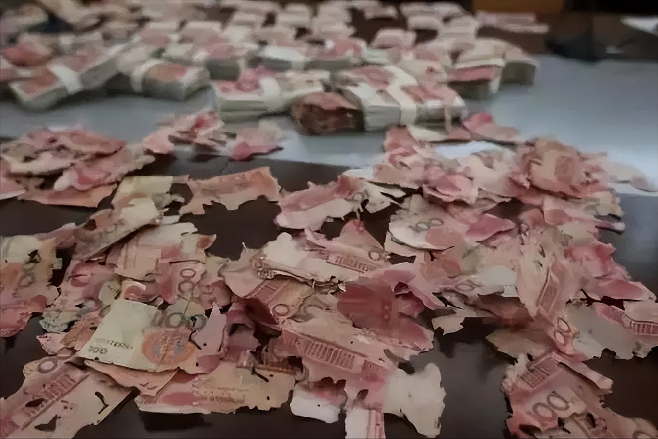 四川陈大爷因一毛钱，将收银员一拳“打成”七级伤残，被索赔39万