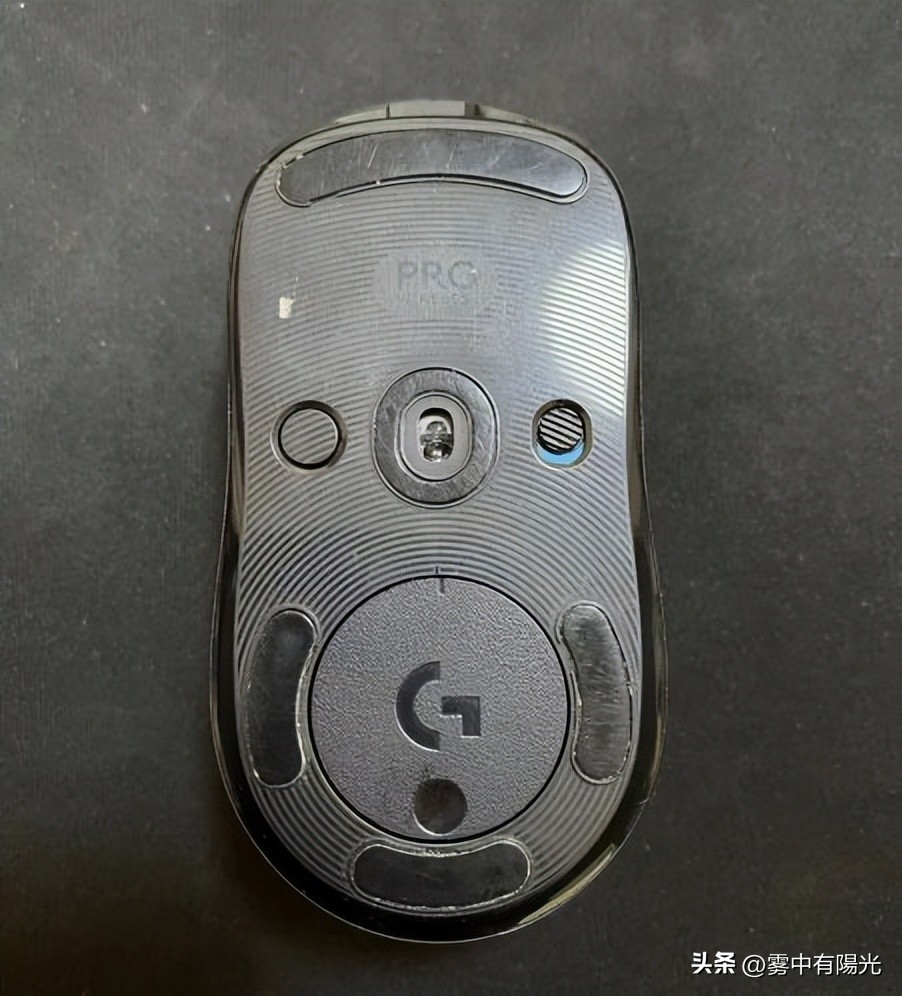 几百的鼠标和几十的鼠标区别,一千多的鼠标和普通鼠标区别